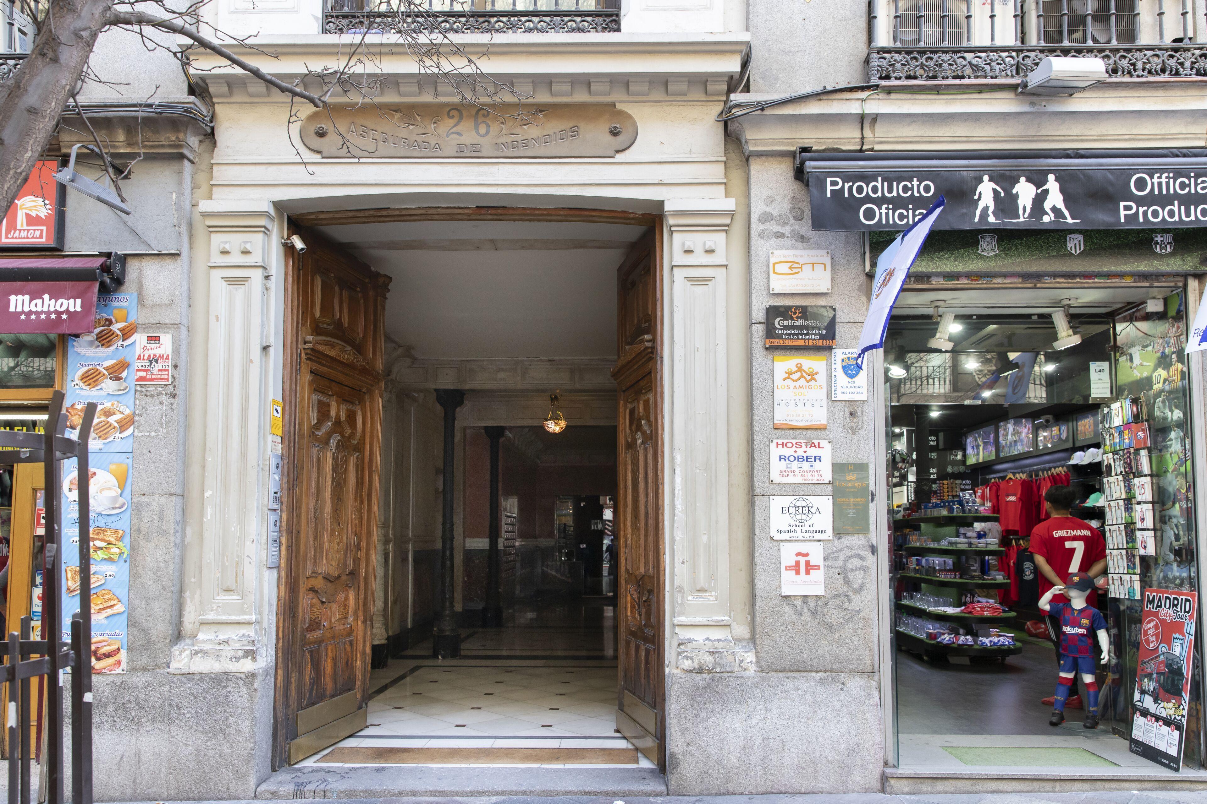 Hostal Rober — Fotos 1