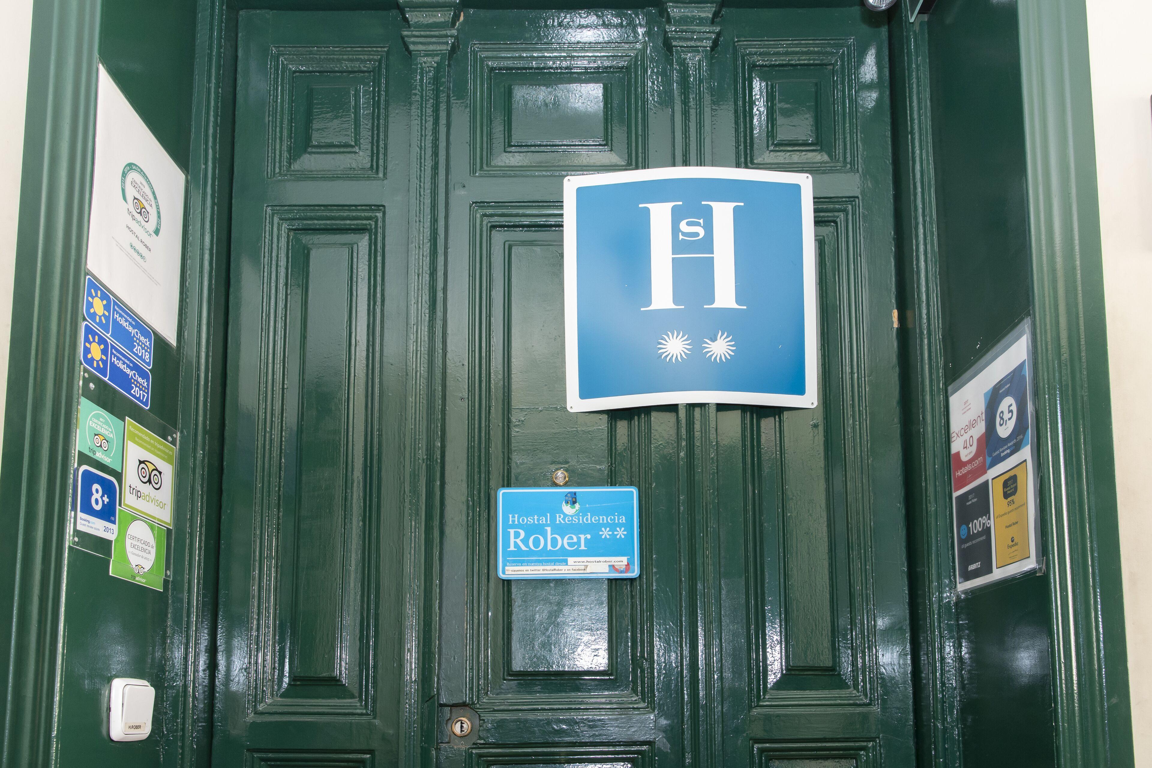 Hostal Rober — Fotos 3